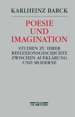 Poesie und Imagination