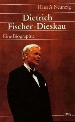 Dietrich Fischer-Dieskau - Neunzig, Hans A.