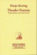 Theodor Fontane - Bild 1