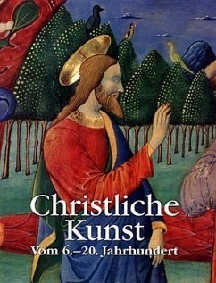 Christliche Kunst