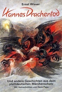 Cover Hannes Drachentod