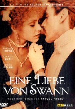 Eine Liebe von Swann