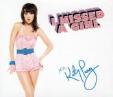 I Kissed A Girl I Kissed A Girl