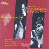 Kenny Drew Jr.Trio Kenny Drew Jr.Trio