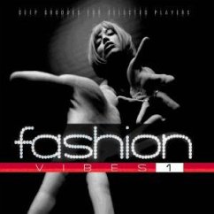 Cover fashion vibes vol.1