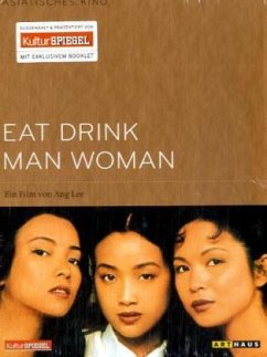 Cover Eat Drink Man Woman
