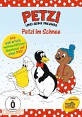 Petzi und seine Freunde - Petzi im Schnee
