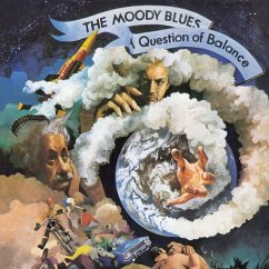 A Question Of Balance (Remastered) - Moody Blues,The