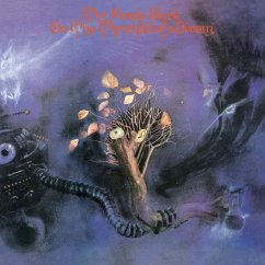 On The Treshold Of A Dream (Remastered) - Moody Blues,The