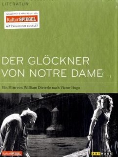 Der Glöckner von Notre Dame