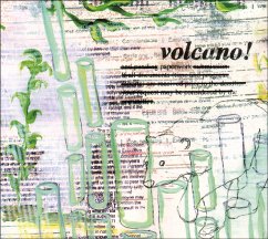 Paperwork - Volcano!