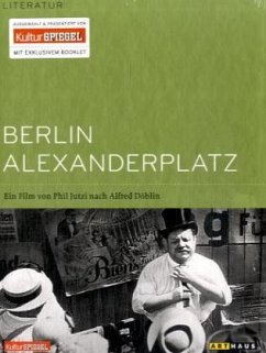 Berlin Alexanderplatz