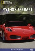 National Geographic - Mythos Ferrari National Geographic - Mythos Ferrari