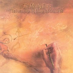 To Our Children'S Chrildren'S ... (Remastered) - Moody Blues,The