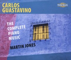 Sämtliche Klaviermusik (Ga) - Jones,Martin