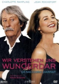 Cover Wir verstehen uns wunderbar