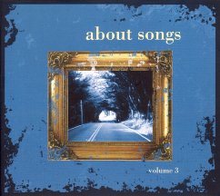 About Songs 3 - Diverse