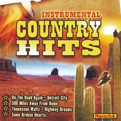 Country Hits Instrumental - Maverick