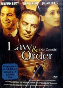 Law & Order: Die Zeugin