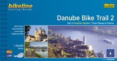 Danube Bike Trail