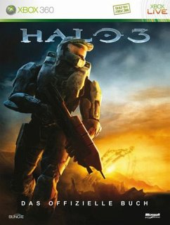 Halo 3 - Das offizielle Lösungsbuch