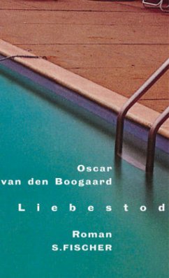 Liebestod - Boogaard, Oscar van den