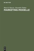 Marketing-Modelle