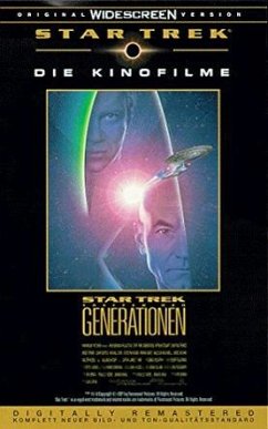 Star Trek 7 - Treffen der Generationen