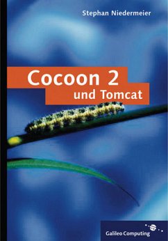 Cocoon 2 und Tomcat - Niedermeier, Stephan