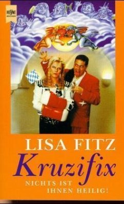 Kruzifix - Fitz, Lisa