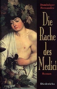 Die Rache des Medici