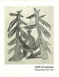 Bestandskatalog des Städtischen Kunstmuseums Spendhaus Reutlingen / HAP Grieshaber