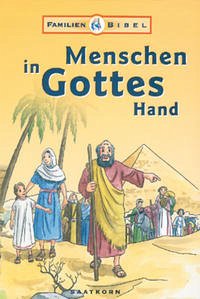 Menschen in Gottes Hand / Buch 1-8 / Menschen in Gottes Hand / Buch 1-8 - Diverse