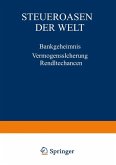 Steueroasen der Welt Steueroasen der Welt