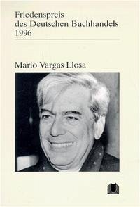 Mario Vargas Llosa