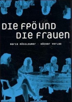 Cover Die FPÖ und die Frauen