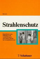 Cover Strahlenschutz