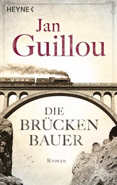 Die Brückenbauer / Brückenbauer Bd.1 - Guillou, Jan