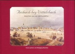 Aichach bey Wittelsbach