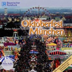 Oktoberfest München - Mayer-Simeth,Dieter