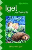 Igel zu Besuch, Schulausgabe