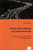 Online-Data-Mining auf Datenströmen