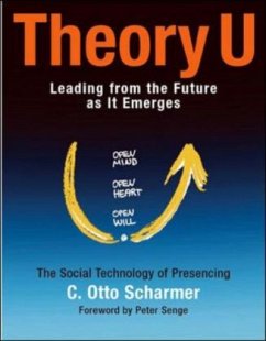 Theory U - Scharmer, C. Otto