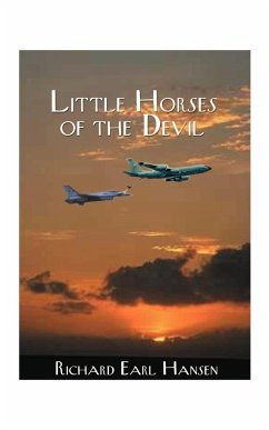 Little Horses of the Devil - Hansen, Richard Earl