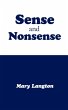 Sense and Nonsense - Bild 1