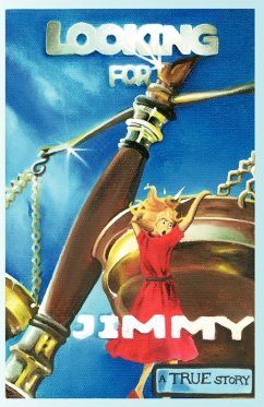 Cover Looking for Jimmy