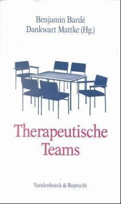 Therapeutische Teams