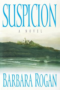 Suspicion - Rogan, Barbara