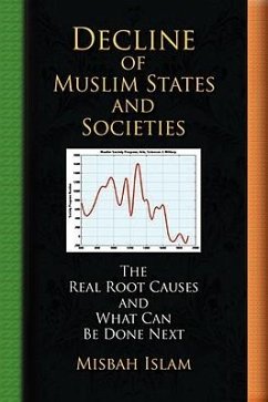 Decline of Muslim States and Societies - Islam, Misbah