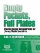 Empty Pockets and Full Plates - Bild 1